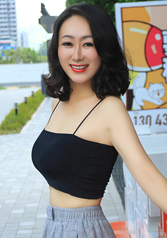 Gorgeous pictures: Fengying from Shenzhen, dating free Asian member