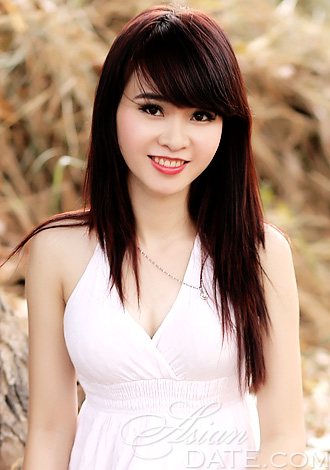 Hundreds of gorgeous pictures: attractive Vietnam member Thi Thom (Tina) from Ho Chi Minh City