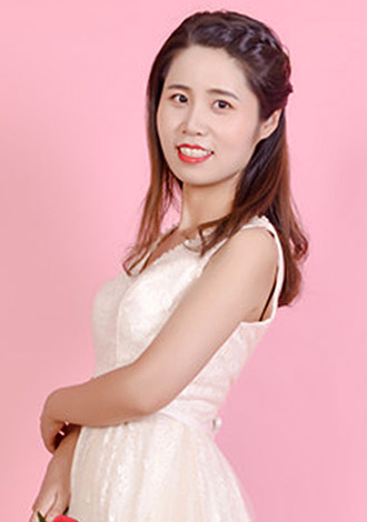 Hundreds of gorgeous pictures: Asian member Dandan from Xinxiang