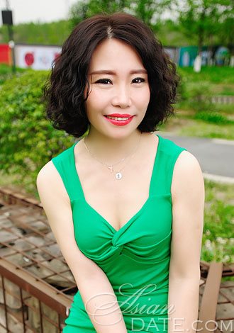 Gorgeous profiles only: YangShu ( Sunny ) from Chengdu, meet China member