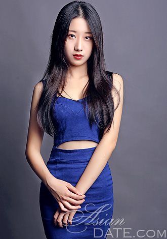 Gorgeous profiles pictures: Member, Asian member Aiqin