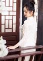 Gorgeous member profiles: China caring member Wenchen from Shenzhen