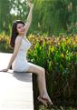 Welcome to our photo gallery! Take a look at exotic Asian member Mengting(Malinda)