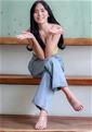 Gorgeous member profiles: Thailand member Chananchida from Chiang Mai