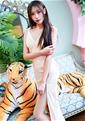 Gorgeous profiles only: Asian member Chenqi
