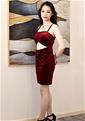 Date the member of your dreams: Lvhuai, member 