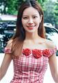 Gorgeous profiles only: Asian Online member Yue from Hong Kong