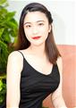 Most gorgeous profiles: Yuying from Beijing, perfect member pic