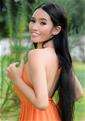 Gorgeous member profiles: Asian glamour profile Mica Canares from Cebu