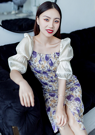 Gorgeous member profiles: Xiaoli, dating Asian, China, Thai member