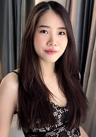 Hundreds of gorgeous pictures: Asian member Punchaya from Bangkok