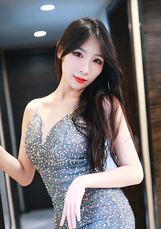 Gorgeous profiles only: Asian member Yan