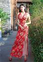 Hundreds of gorgeous pictures: Xue (Naomi), online Asian member