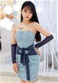 Beautiful pictures: Yuping, member Asian