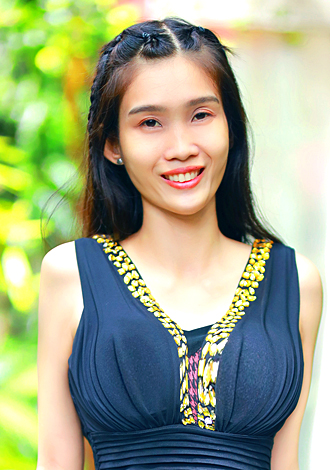 Gorgeous profiles only: diem phuong from Ho Chi Minh City, Member, nice Asian