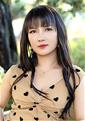 Most gorgeous profiles: Guizhen from Hong Kong, member from China