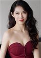 Date the member of your dreams: Huan from Tianjin, dating member