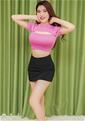 Thousands of beauties: Trang  (Amy), member nice picture Vietnam