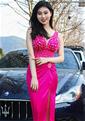 Gorgeous profiles only: Thailand member Yanling (Lisa)