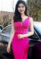 Most gorgeous profiles: Yanling (Lisa) from Sanya, member from China