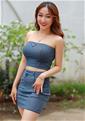 Enjoy browsing our photo gallery! Take a look at Thao Huong  (Gina), Asian beauty member