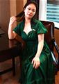 Hundreds of beauties: Huan, romantic companionship minded Asian member