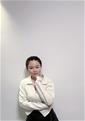 Hundreds of dazzling profiles: Asian member Yingying