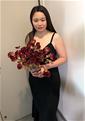 Hundreds of dazzling profiles: Asian member Yingying