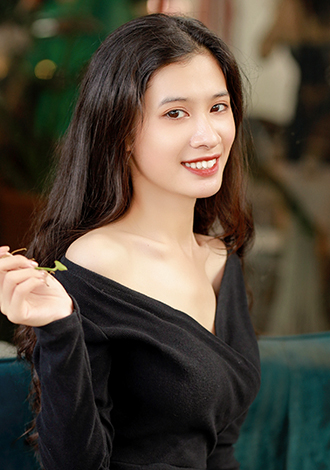 Hundreds of gorgeous pictures: Kieu my (baobao) from Ho Chi Minh City, member, Asian, young