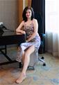 Date the member of your dreams: Ping from Shanghai, Asian member seeking man
