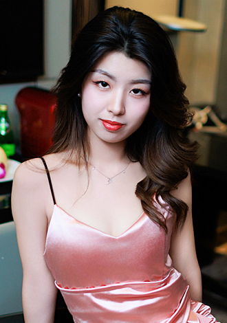 Gorgeous profiles only: Ketong from Beijing, member, member , Asian