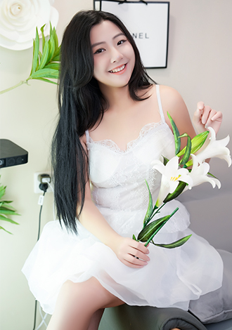 Hundreds of gorgeous pictures: youxuan, pretty profiles, Asian member