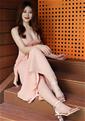 Gorgeous member profiles: caring China member Qiong (Nancy) from Shanghai