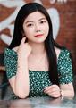 Most gorgeous profiles: Jialing from Shanghai, Asian beach member