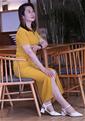 Gorgeous profiles pictures, Thai member photo: Jihua(Isabella) from Shenzhen