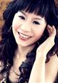 Pictures of beautiful women: China single woman Lan (LiJin)
