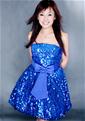 Browse our photo gallery! Take a look at Asian girl bride Juan