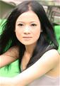 Hundreds of beauties: free Asian single Zihan