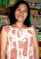 Hundreds of beauties: Asian woman Yuyeneth