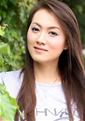 Hundreds of beauties: Asian single woman Wei