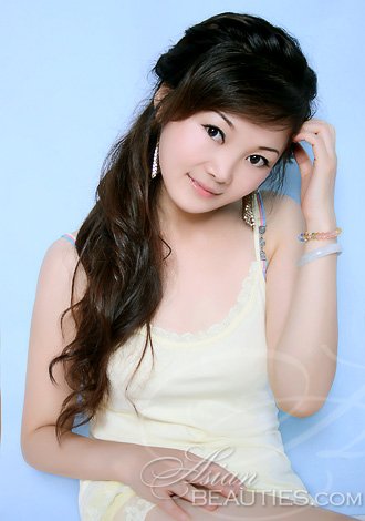 Hundreds of gorgeous pictures: Qiuju from Hengyang, dating China woman
