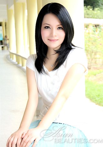 Horoscope reveals your ladys character traits. Learn more about Cailing and enjoy the pictures of pretty blond Asian women from Asianbeauties.com