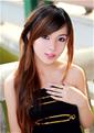 Hundreds of gorgeous pictures: Danqing from Chenzhou, girl hot, China