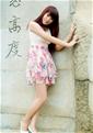 Hundreds of beauties: Shuihua, beautiful China woman