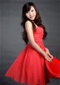 Most gorgeous women, Asian girl: Lina