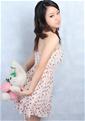 Hundreds of beauties: Lanping, Asian lady photo