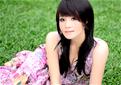 Absolutely stunning women: hot Thai bride PeiYi