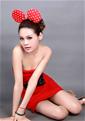 Date the woman of your dreams: Zhouyan, beautiful Asian woman for marriage