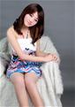 Pictures of beautiful women: Min, wife from China