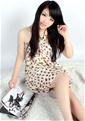 Most gorgeous women, photo of Asian woman: Ling